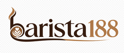 Logo barista188